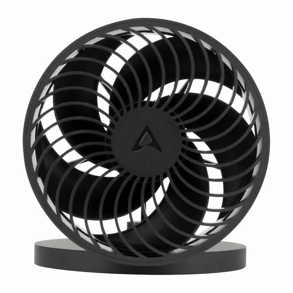 Arctic Summair (Black) USB